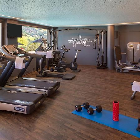 Hotel Panorama Schenna Dış mekan fotoğraf