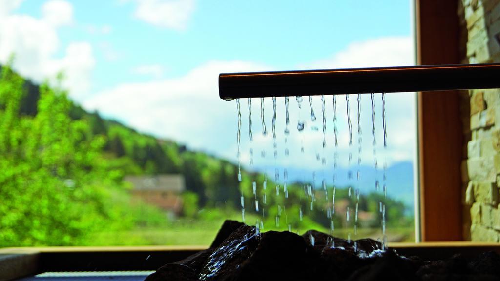 Hotel Panorama Schenna Dış mekan fotoğraf