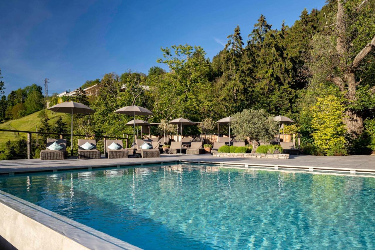Hotel Panorama Schenna Dış mekan fotoğraf