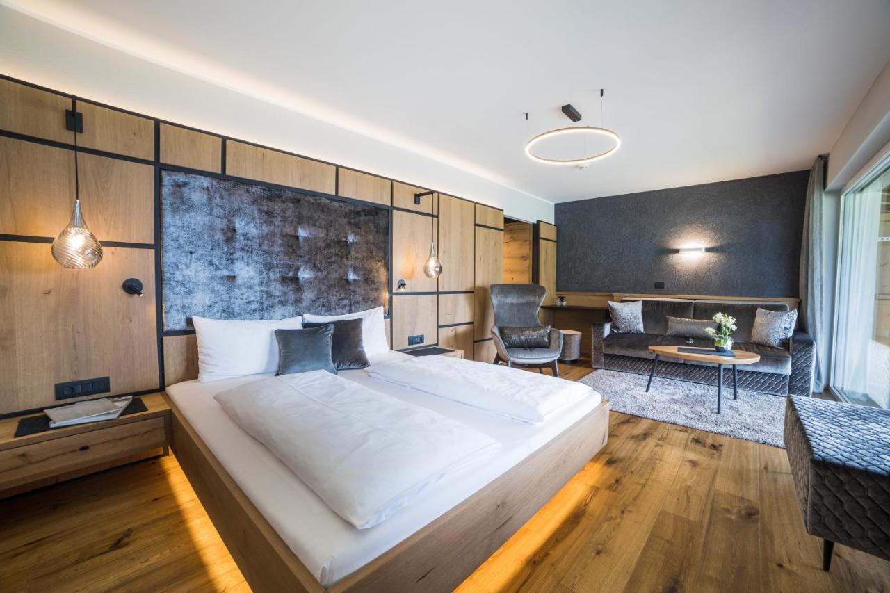 Hotel Panorama Schenna Dış mekan fotoğraf