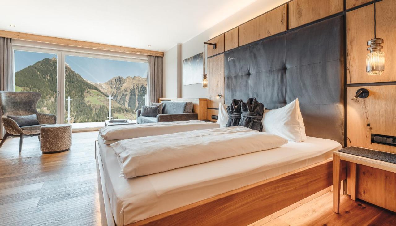 Hotel Panorama Schenna Dış mekan fotoğraf