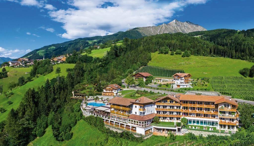 Hotel Panorama Schenna Dış mekan fotoğraf