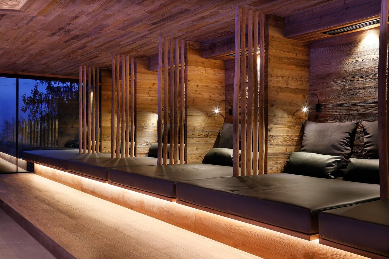 Hotel Panorama Schenna Dış mekan fotoğraf