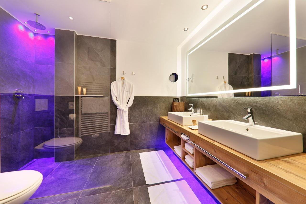 Hotel Panorama Schenna Dış mekan fotoğraf